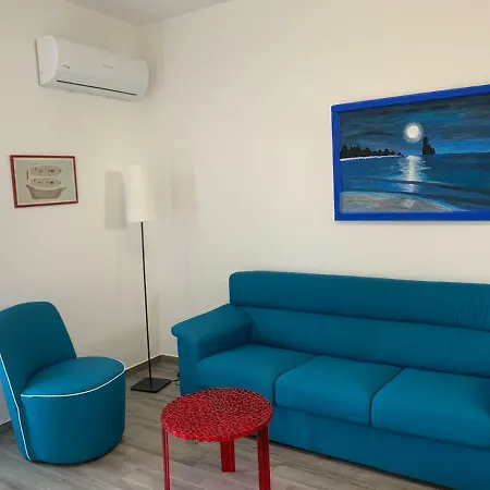 Apartment Elegante *