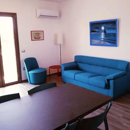 Apartment Elegante *