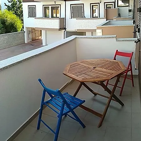 Elegante Apartment