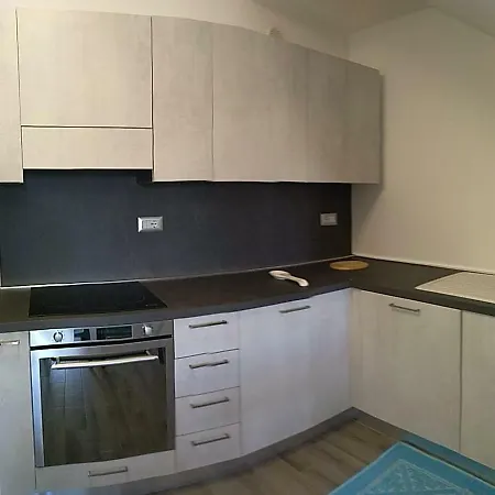 Elegante Apartment SantʼAntìoco